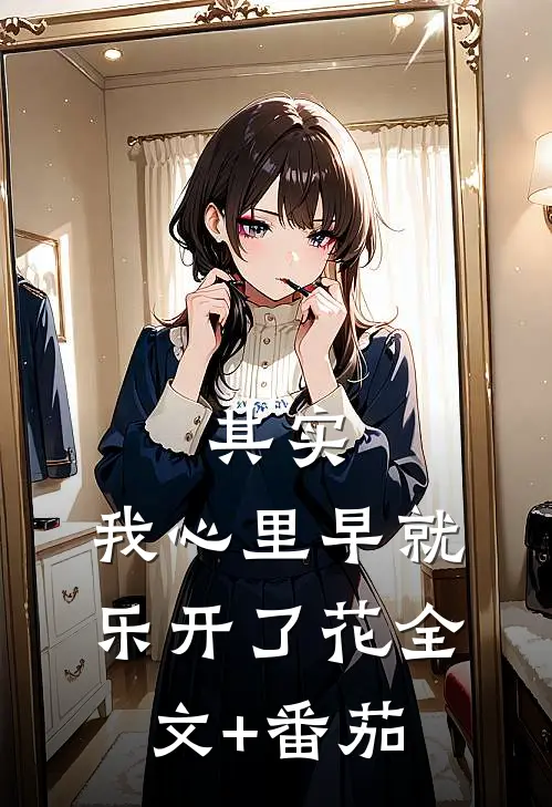 其实，我心里早就乐开了花全文+番茄