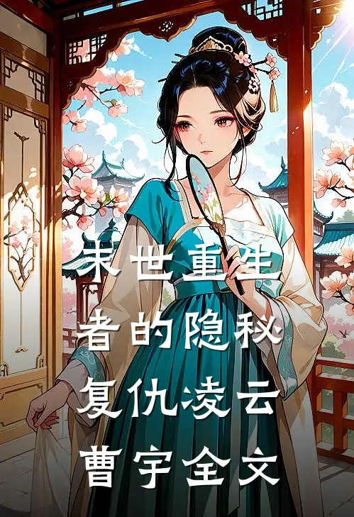 末世重生者的隐秘复仇凌云曹宇全文