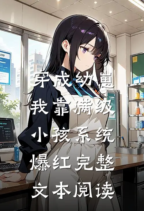 穿成幼崽，我靠满级小孩系统爆红完整文本阅读