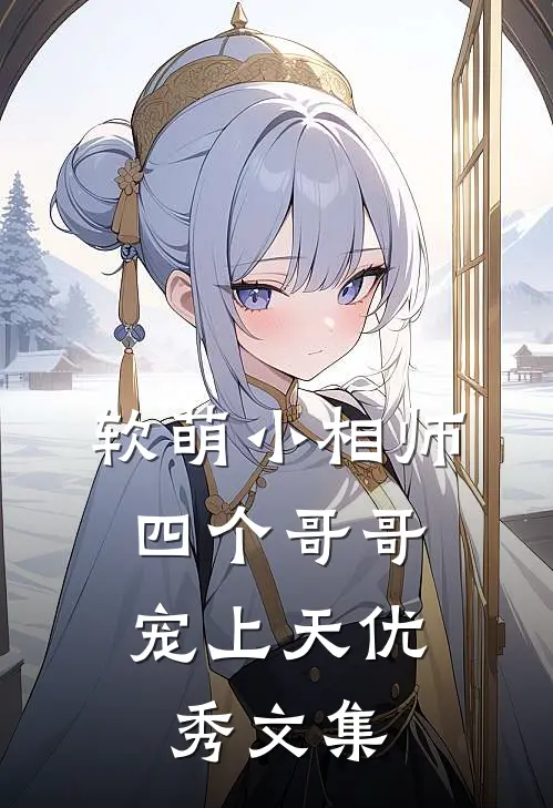 软萌小相师：四个哥哥宠上天优秀文集