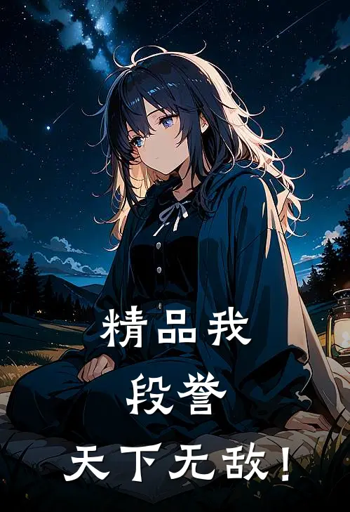 精品我，段誉，天下无敌！
