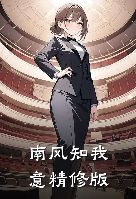 南风知我意精修版