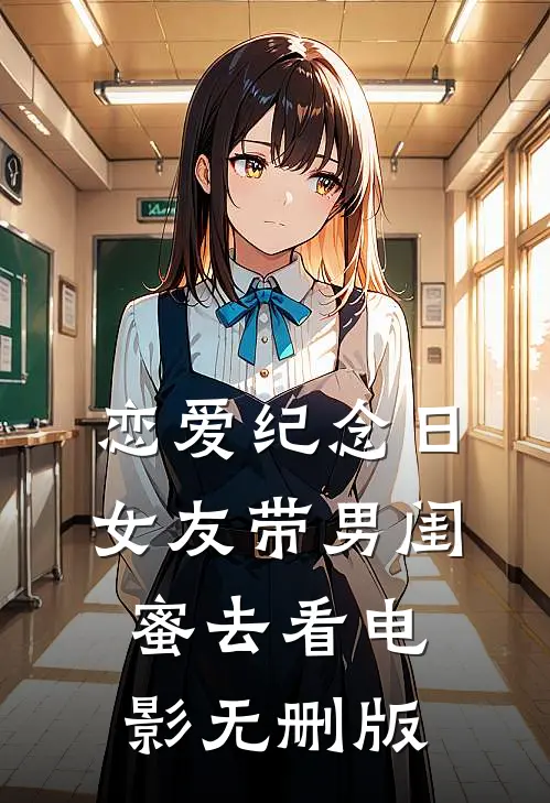 恋爱纪念日，女友带男闺蜜去看电影无删版