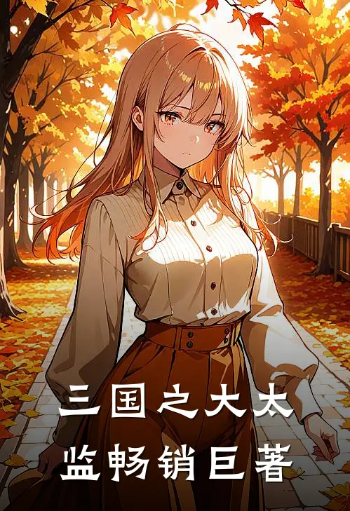 三国之大太监畅销巨著
