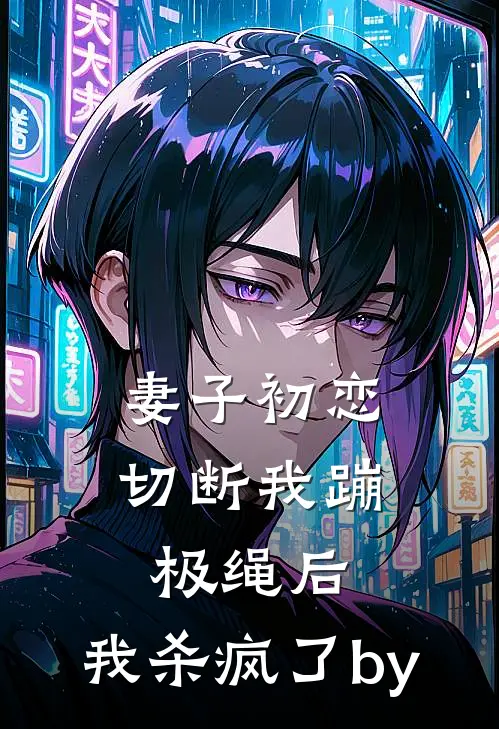 妻子初恋切断我蹦极绳后，我杀疯了by