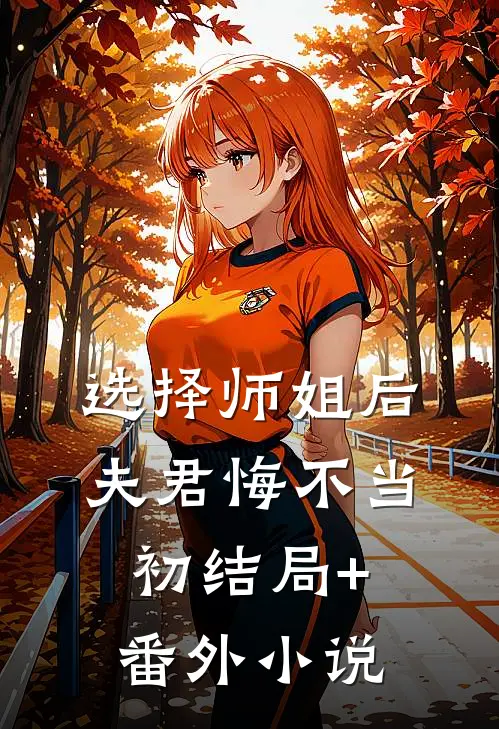 选择师姐后，夫君悔不当初结局+番外小说