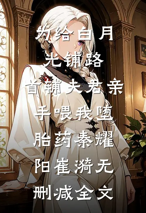 为给白月光铺路，首辅夫君亲手喂我堕胎药秦耀阳崔漪无删减全文