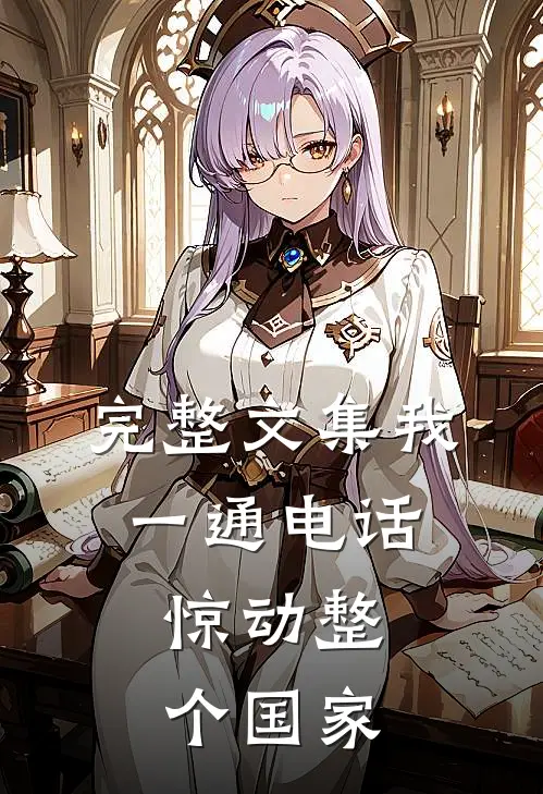 完整文集我一通电话，惊动整个国家