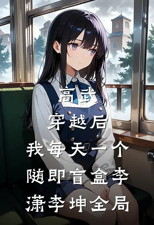 高武：穿越后，我每天一个随即盲盒李潇李坤全局