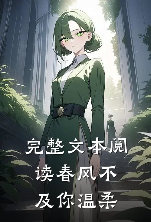完整文本阅读春风不及你温柔