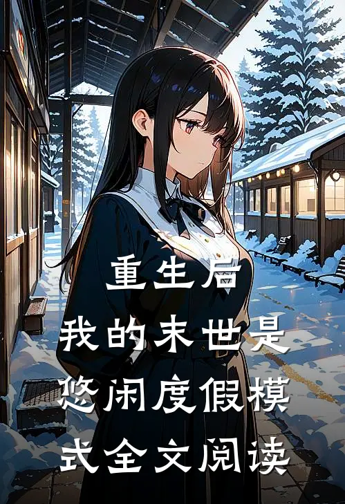 重生后，我的末世是悠闲度假模式全文阅读