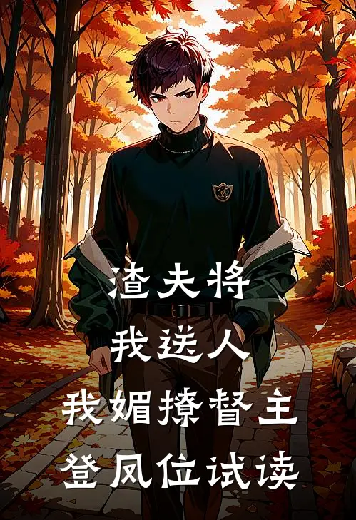 渣夫将我送人，我媚撩督主登凤位试读