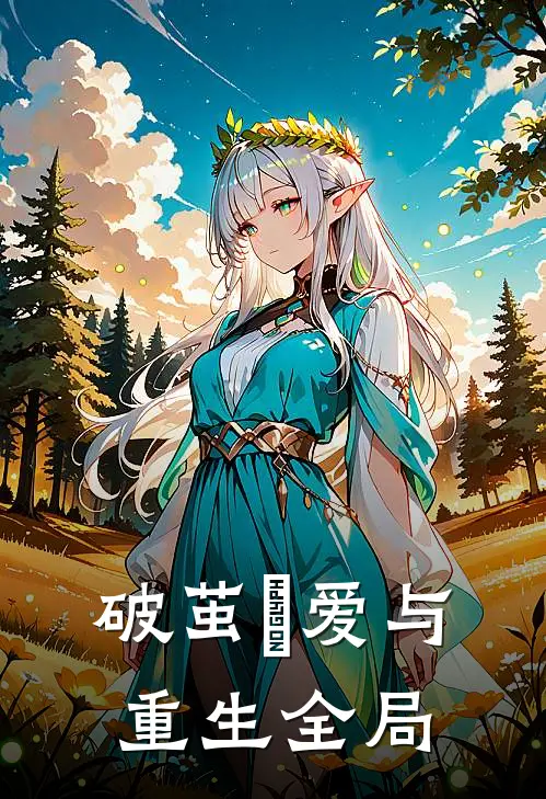 破茧．爱与重生全局