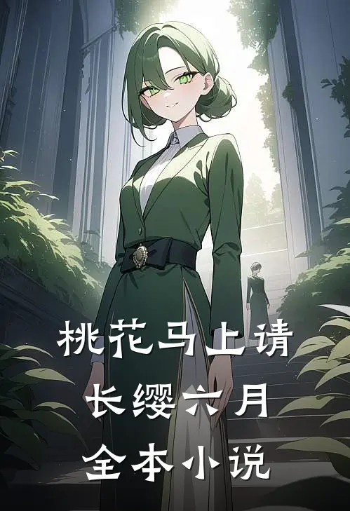 桃花马上请长缨六月全本小说