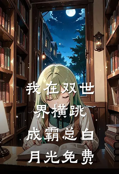 我在双世界横跳:成霸总白月光免费