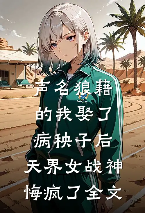 声名狼藉的我娶了病秧子后，天界女战神悔疯了全文