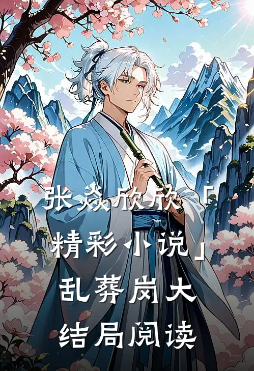 张焱欣欣「精彩小说」乱葬岗大结局阅读