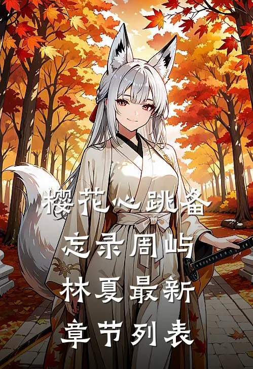 《樱花心跳备忘录》周屿林夏最新章节列表