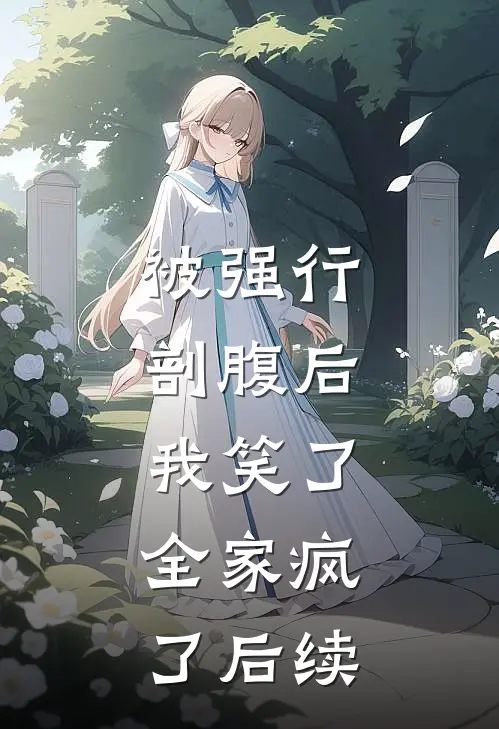 被强行剖腹后，我笑了，全家疯了后续