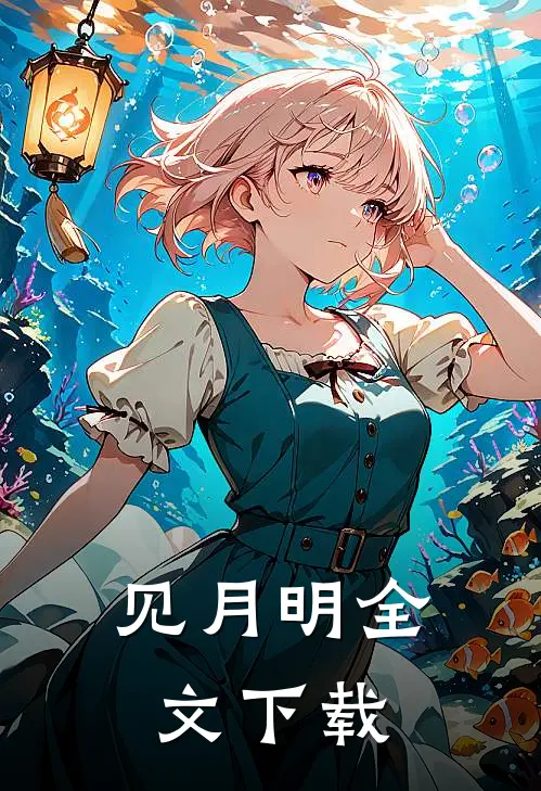见月明全文下载