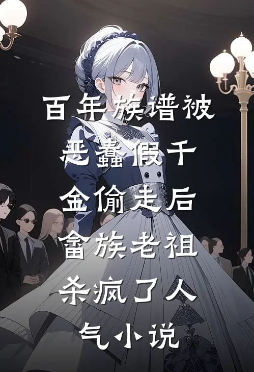百年族谱被恶蠢假千金偷走后，畲族老祖杀疯了人气小说