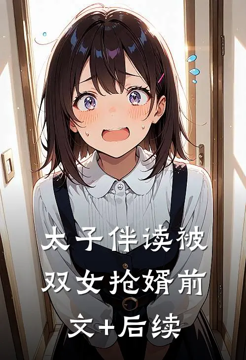 太子伴读被双女抢婿前文+后续