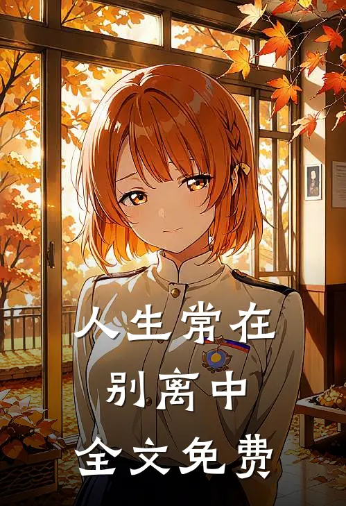 人生常在别离中。全文免费