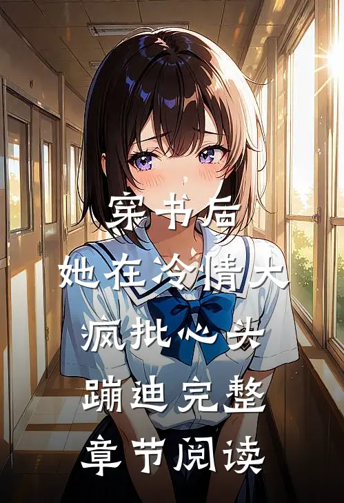 穿书后，她在冷情大疯批心头蹦迪完整章节阅读