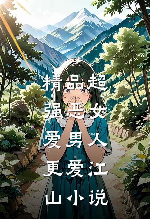 精品超强恶女:爱男人,更爱江山小说