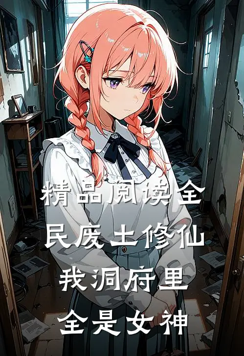 精品阅读全民废土修仙，我洞府里全是女神
