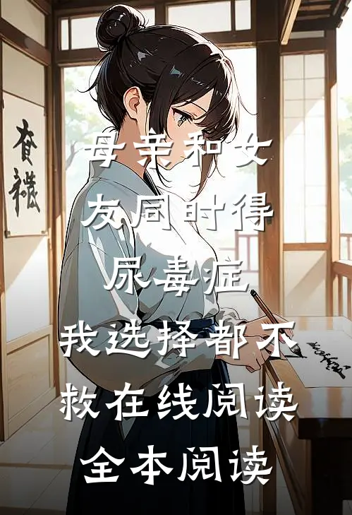 母亲和女友同时得尿毒症，我选择都不救在线阅读全本阅读