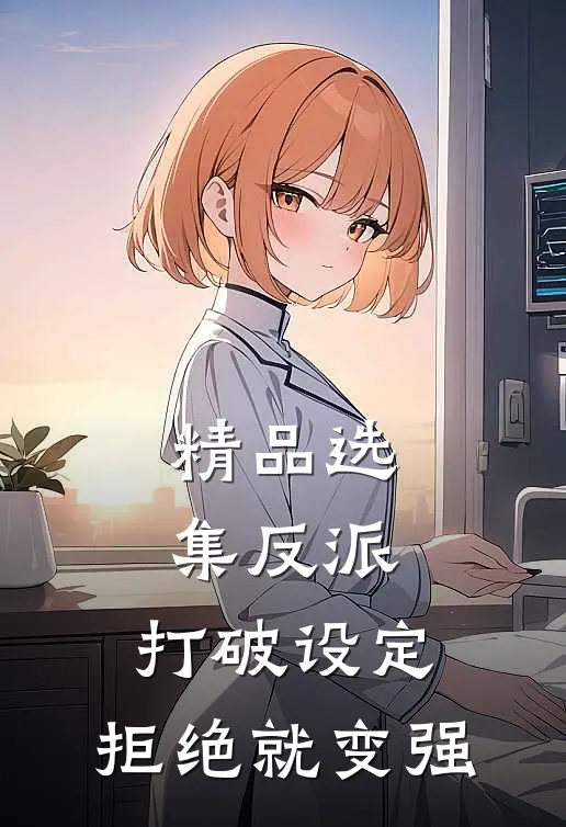 精品选集反派：打破设定，拒绝就变强