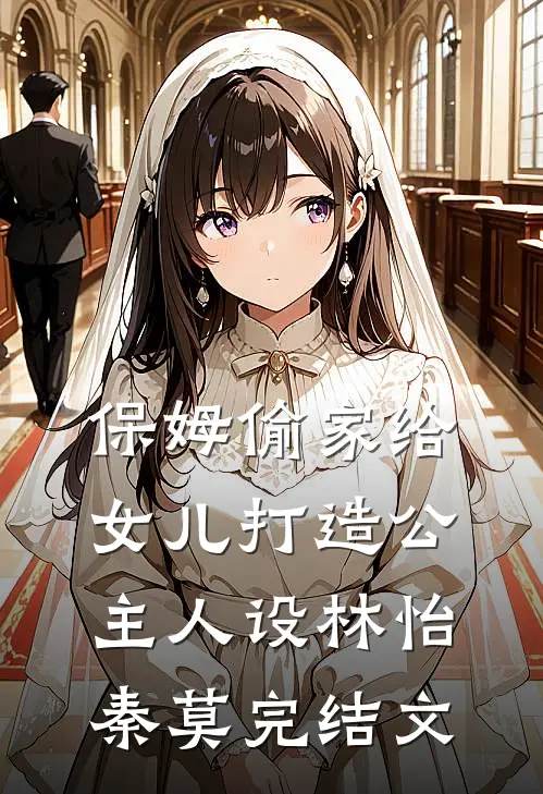 保姆偷家给女儿打造公主人设林怡秦莫完结文