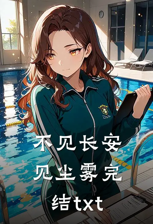 不见长安见尘雾完结txt