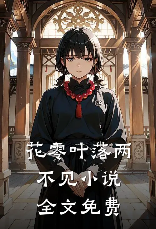 花零叶落两不见小说全文免费