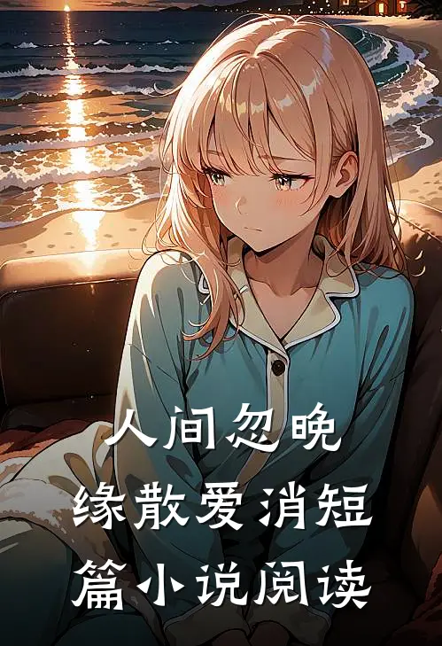 人间忽晚，缘散爱消短篇小说阅读