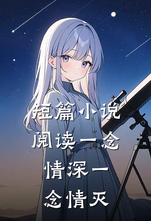 短篇小说阅读一念情深一念情灭