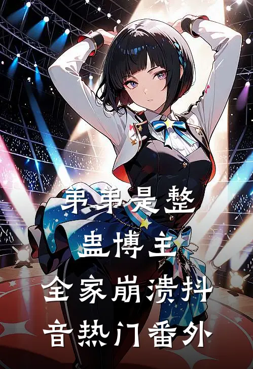 弟弟是整蛊博主，全家崩溃抖音热门 番外