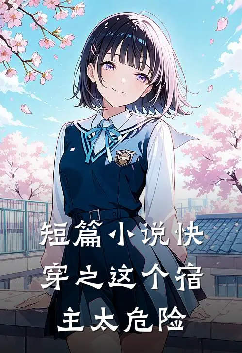 短篇小说快穿之这个宿主太危险
