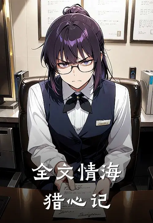 全文情海猎心记