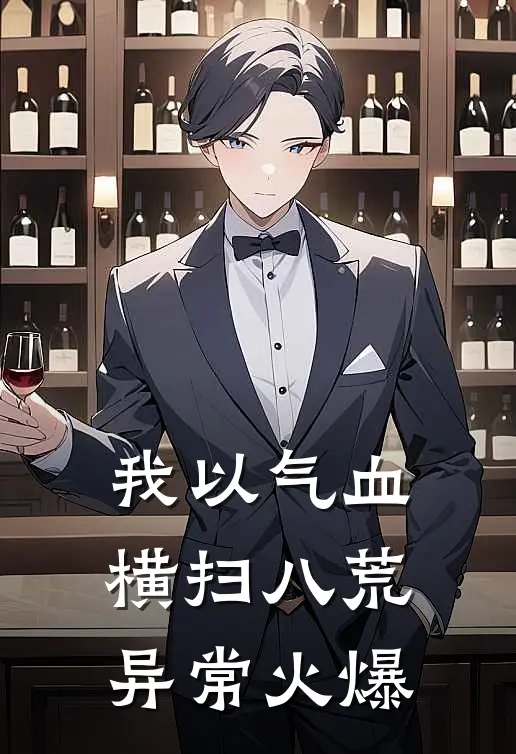 我以气血横扫八荒异常火爆