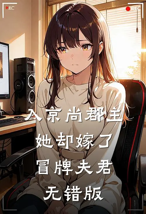 入京尚郡主，她却嫁了冒牌夫君无错版