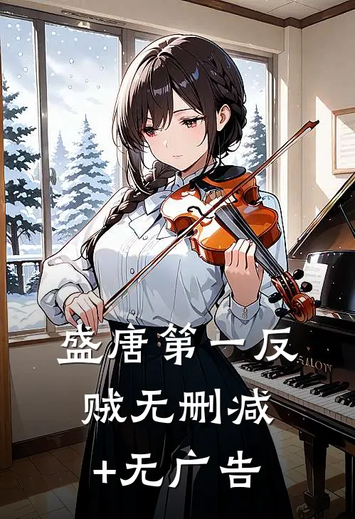 盛唐第一反贼无删减+无广告