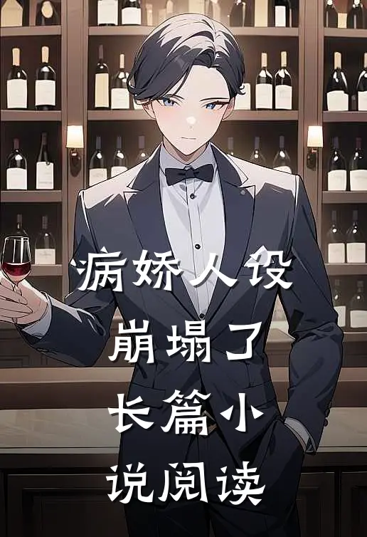 病娇人设崩塌了长篇小说阅读
