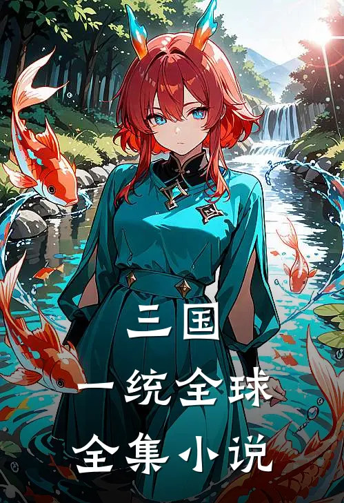 三国：一统全球全集小说