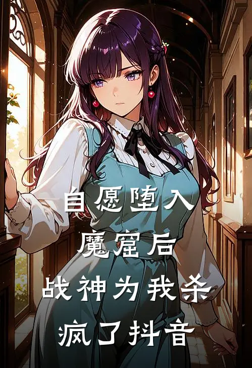 自愿堕入魔窟后，战神为我杀疯了抖音