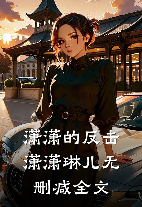 潇潇的反击潇潇琳儿无删减全文