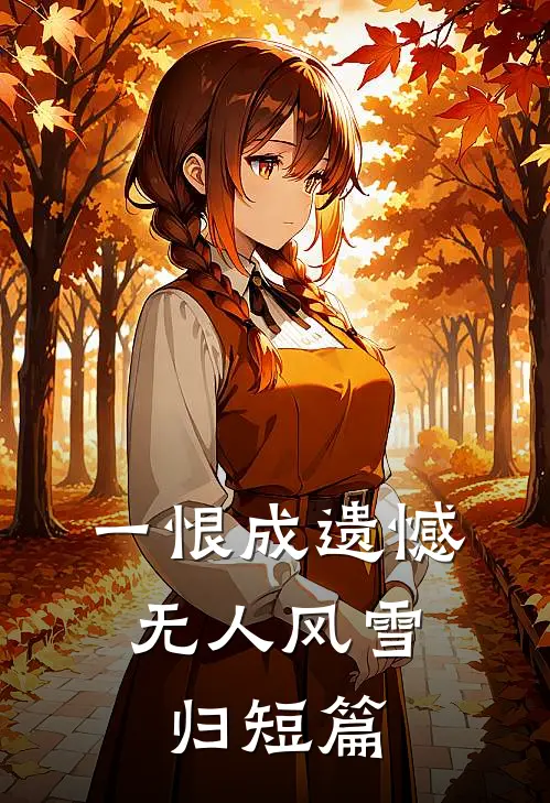 一恨成遗憾，无人风雪归短篇