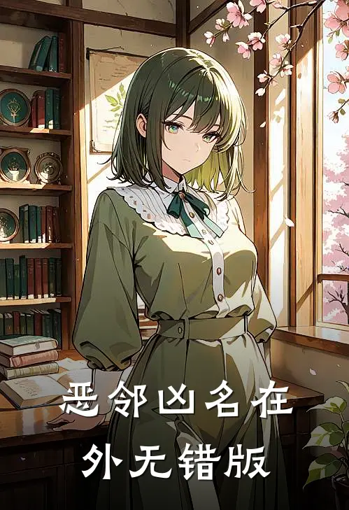 恶邻凶名在外无错版