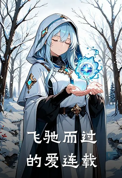 飞驰而过的爱连载